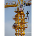Crane Machine with Jib Boom by Hstowercrane